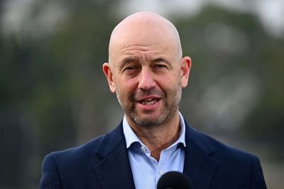 Cricket Australia chief downplays fears Indian investment in BBL could lead to loss of control
