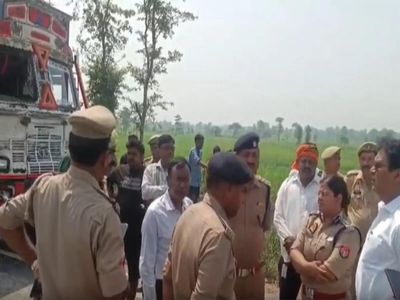 Lakhimpur Kheri highway accident leaves 10 dead, PM Modi announces Rs 2 lakh ex-gratia