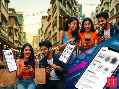 Old shopping funnel is gone: Gen Z is rewriting rules of retail