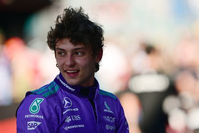 Mercedes is temporarily banning Kimi Antonelli from the Nurburgring, here’s why