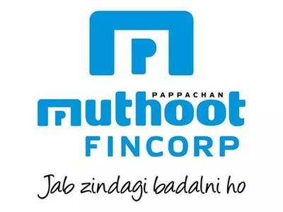 Gold loan giant Muthoot FinCorp plans Rs 4,000 crore IPO. Check details