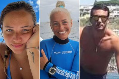 What happened to the Italian divers inside Maldives’ underwater caves? Experts probe mystery as bodies located