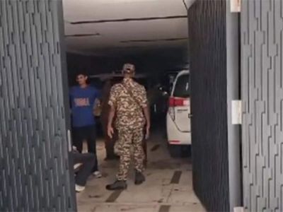AAP leader Deepak Singla arrested by ED in alleged bank fraud case