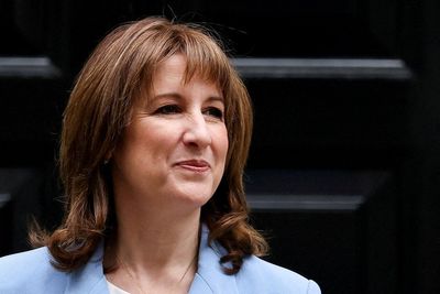 Rachel Reeves could scrap 5p fuel duty hike