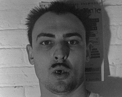 ‘Depraved in all the right ways’: why forgotten no wave visionary Gordon Stevenson is about to take off