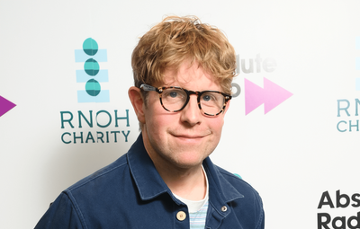 Josh Widdicombe drops major Strictly hint after 'being offered hosting job alongside Emma Willis'