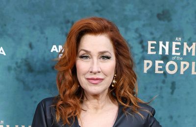 Lisa Ann Walter jokes The Parent Trap fans 'will kill me' if she fails to perfectly recite this iconic line