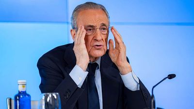 Why Florentino Perez Could Face Massive Ban Over ‘Stolen Titles’ Rant
