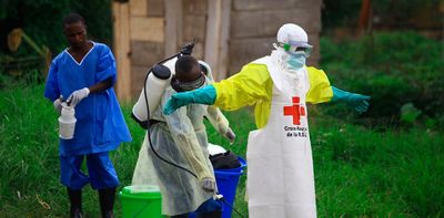 Ebola outbreak declared a global health emergency – what you need to know