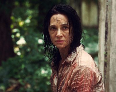 ‘It deals with my own blood, my inheritance’: Asia Argento on historical trauma in Death Has No Master