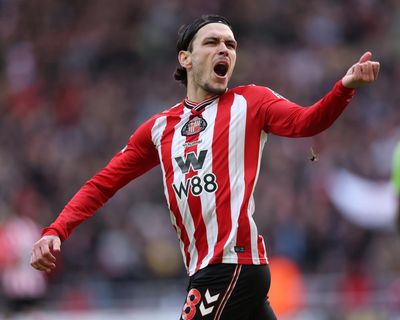 Sunderland’s Enzo Le Fée: ‘I’m a magician. Yes, really! I can do tricks’