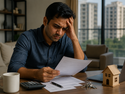 Passive income or mental peace: Mumbai landlord says rental income not worth it after argument with tenant over Rs 7000 electricity bill
