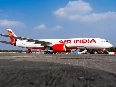 AIASL employees' protest at Mumbai airport leads to delay in Air India, AI Express flights