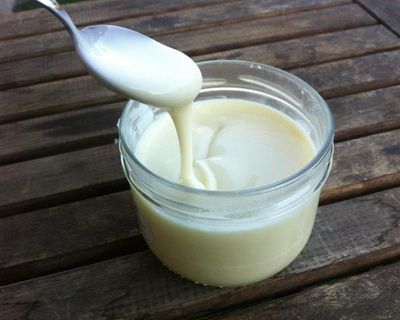 The French are hitting their protein goals – thanks to a cheese that looks like ectoplasm