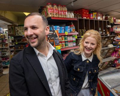 The Green Party is debating how to be radical and popular. There is a strategy that can do both
