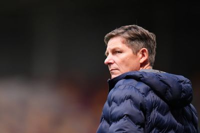 Crystal Palace to go 'full strength’ against Arsenal after Oliver Glasner U-turn
