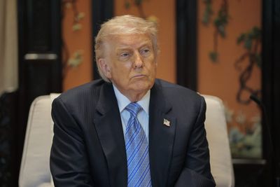 Inside Trump’s vision of the U.S. as a shareholder in American companies: 'I should have asked for more'