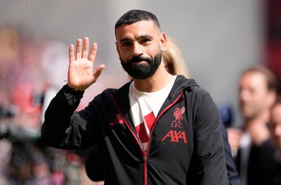 Liverpool: Mohamed Salah learns of potential punishment for farewell match after new social media outburst