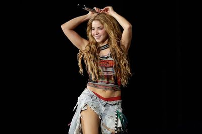 Pop star Shakira acquitted of tax fraud in Spain and set for huge reimbursement