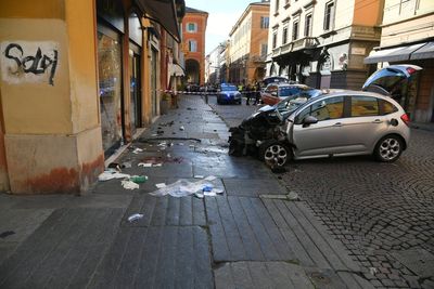 Italian minister says Modena attack raises integration concerns amid migration debate