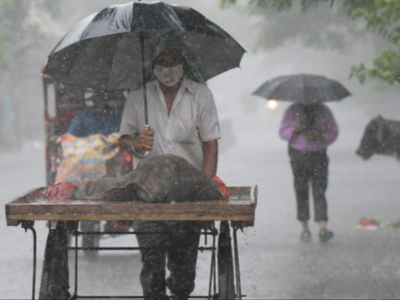 When will monsoon season begin in India? IMD shares update on arrival & expected rainfall dates