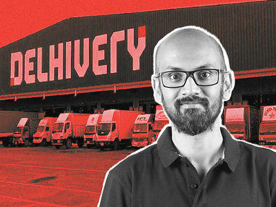 Irrational pricing unlikely in third-party logistics even as ecommerce growth improves: Delhivery’s Sahil Barua