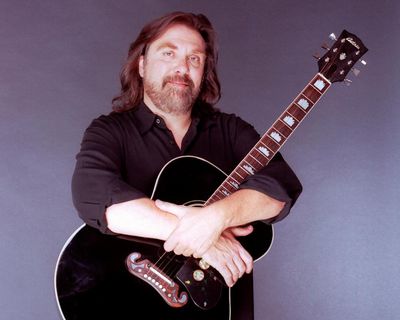 Dr Hook co-frontman Dennis Locorriere dies aged 76