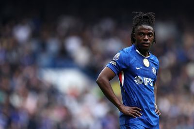 Calum McFarlane confirms new Romeo Lavia injury blow in three-man Chelsea update