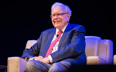 Berkshire Hathaway's Top 20 Holdings Revealed in 13F Filing — Google Stake Tripled, Apple at $57.8 Billion