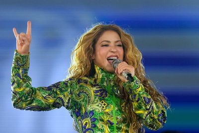 Shakira set for huge payout after major court ruling in Spain