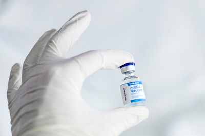 How Vaccines Use Antigens and Antibodies to Build Immune Memory Without Illness