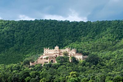 The world’s most beautiful hotels named in prestigious Prix Versailles awards