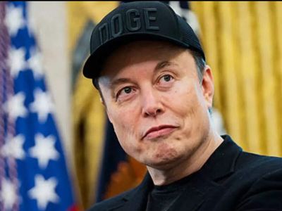 Elon Musk expects widespread use in US of self-driving cars this year