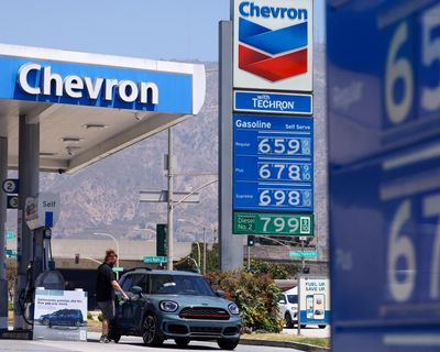 The Iran war reminds us: we’ll never be energy-independent with fossil fuels