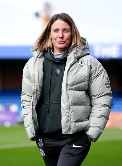Chelsea Women complete World Sevens Football line-up for London tournament