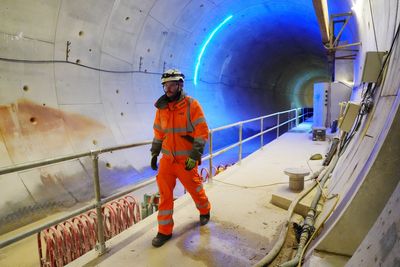 Major HS2 flaw that caused extensive failures and soaring cost revealed in new report