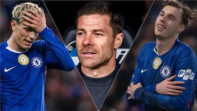 The Winners, Losers From Xabi Alonso’s Chelsea Arrival
