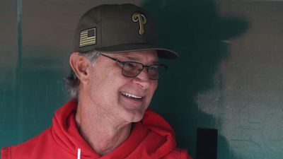 Phillies Are Surging, but We're About to Find Out If It's Real