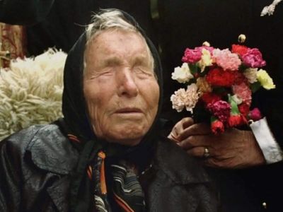 Baba Vanga fuel price prophecy: Did Bulgarian mystic predict Iran war & rising petrol, diesel, CNG and LPG prices? Here’s what she said