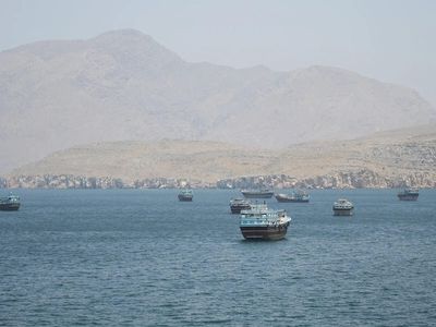Iran officially announces new body to manage Strait of Hormuz: top security council
