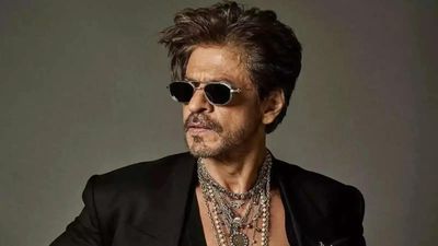 ‘How dare you throw my dog like this?’: Gauri Khan’s uncle recalls when Shah Rukh Khan dug up pet’s grave at 2 AM