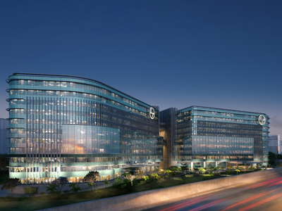Inside India’s Next-Gen Workspaces: The Rise of Intelligent Commercial Ecosystems