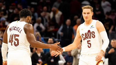 Sam Merrill Neck Grab: Why Are NBA Fans Furious Over Officiating Decision?