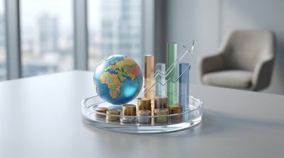 As U.S. Debt Surpasses GDP, These 2 ETFs Are Emerging Winners in the “Sell America” Trade