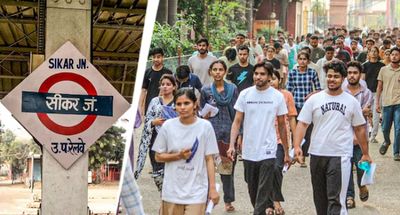 NEET-UG Paper Leak Case: How a Coaching Institute in Sikar Flagged a Major Breach