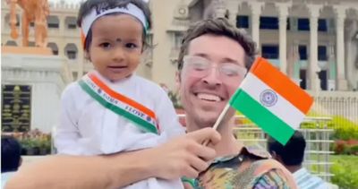 American Tech Founder Reacts to India’s Academic Pressure, Video Sparks Debate