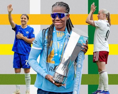 WSL talking points: Shaw gives mixed messages over farewell but era ends for Arsenal