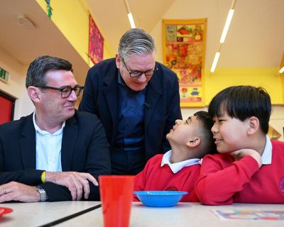 Wannabe prime ministers are nakedly ambitious to run the UK, but why? That is the burning question