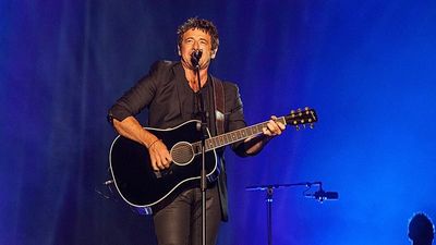 French singer and actor Patrick Bruel faces more accusations of sexual violence