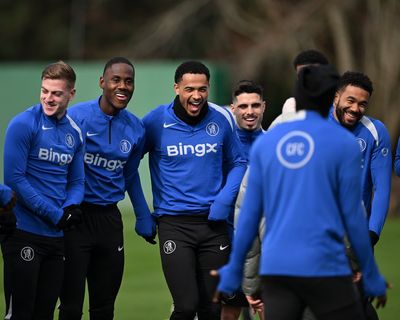 Calum McFarlane names Chelsea star who is 'great for English football' ahead of World Cup squad announcement
